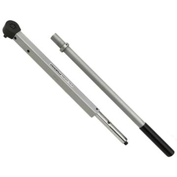 达威力 机械扭矩扳手，（带棘轮头）200-1000Nm，96502001，721NF/100