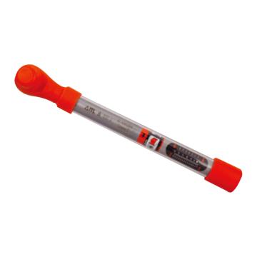 诺霸NORBAR 绝缘扭矩扳手，8-60N.m ，1/2，13541，225590001094