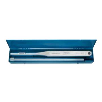 吉多瑞GEDORE 铝合金扭矩扳手，1500-3000N.m，1-1/2驱动头，8572-02，7717240