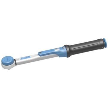 GEDORE 音响棘轮式扭力扳手，TORCOFIX-K系列，1/2 20-100Nm，4550-10