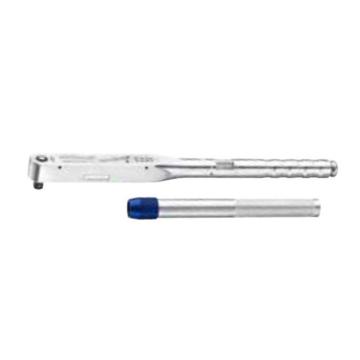 吉多瑞GEDORE 铝合金扭矩扳手，25-120N.m，1/2驱动头，8561-001，2926989