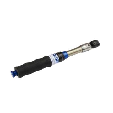 吉多瑞GEDORE ATB可调式折弯扭矩扳手，2-10N.m，9x12方孔，ATB10 G，050557