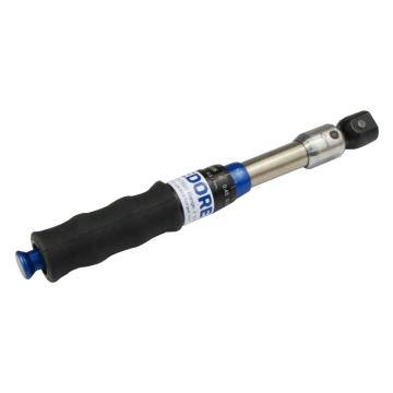 吉多瑞 ATB可调式折弯扭矩扳手，10-45lbf.in，9x12四方头驱动，050512，ATB5 G lbf.in