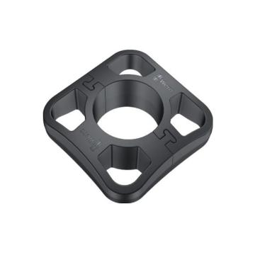 维拉wera 7763 CT 扭矩扳手防护套柄 M3，05078711001