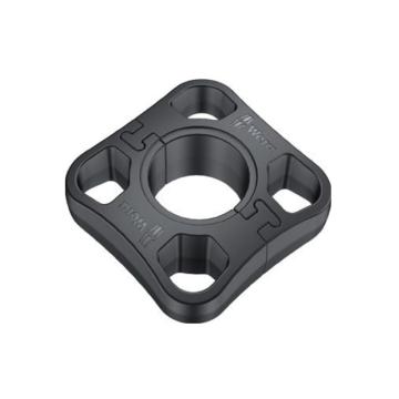 维拉wera 7761 CT 扭矩扳手防护套柄 M4，05078706001