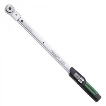 达威力 数显扭力扳手，（带棘轮头）20-200Nm，96501820，730DR/20