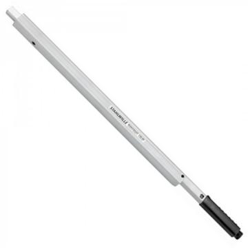 达威力 扭力扳手，用于插入式扳头 160-800Nm，50180080，730/80