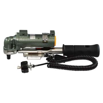 东日TOHNICHI 气动扭力扳手，20-100Nm，1/2寸方驱，精度±3，半自动弯头型，AC100N3