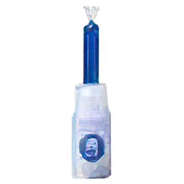 东日TOHNICHI 标记扭力扳手补充墨水，蓝色，1771