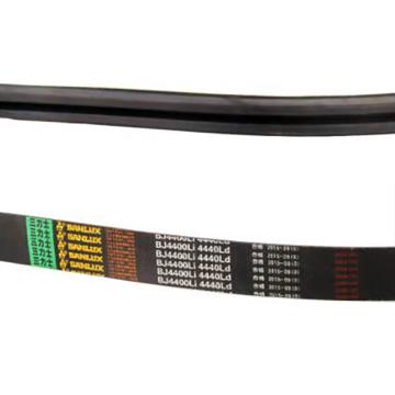 三力士SANLUX 包布联组带，4联，C10700Li*4联