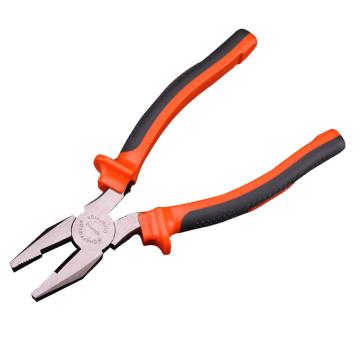 钢盾 钢丝钳，美式8，S044003