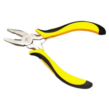 波斯镍铁合金迷你钢丝钳，5/125mm，BS193055