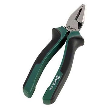 世达省力型钢丝钳，7″，72202