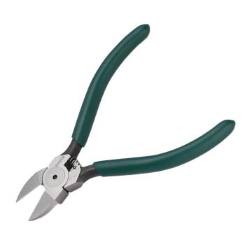 世达塑料水口钳，5，70641