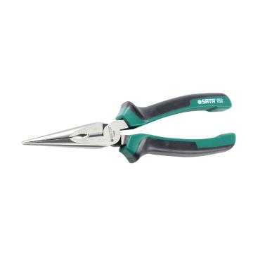 世达省力型尖嘴钳，6″，72401