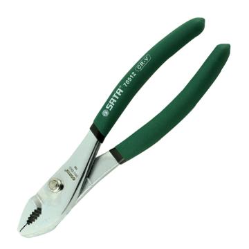 世达锂鱼钳，8， 70512