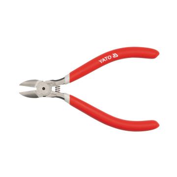 易尔拓YATO 电子斜嘴钳，5，YT-1954