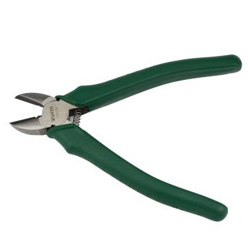 世达斜嘴钳，专业日式6，70222A