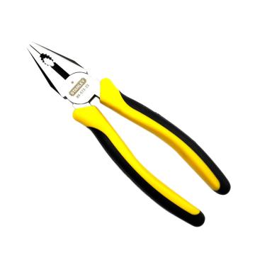 史丹利 德式专业钢丝钳8，89-573-23