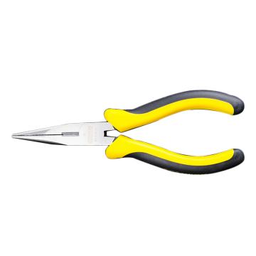 史丹利STANLEY德式专业尖嘴钳尖口钳尖咀钳，6，89-576-23