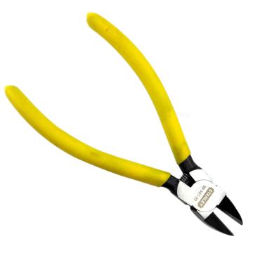 史丹利 日式专业塑料水口钳6，90-567-23