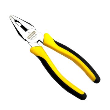 史丹利 德式专业钢丝钳7，89-572-23