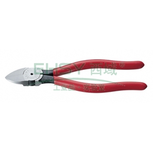 马牌水口钳， 7(175mm)，20°，PL-717）（产品升级，新产品为MDK721）