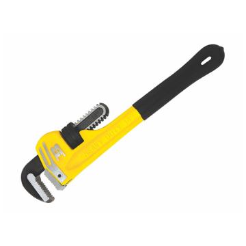 波斯 重型管子钳(沾塑柄)，12/300mm，BS236912