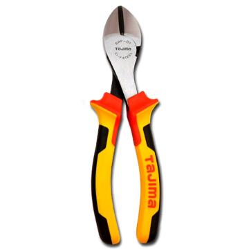 田岛大力斜嘴钳，7寸，SHP-D7