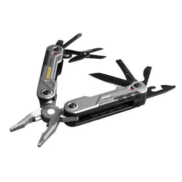史丹利STANLEY FATMAX16合1多功能工具多功能工具钳，FMHT72414-23