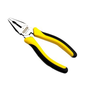 史丹利 德式专业钢丝钳6，89-571-23
