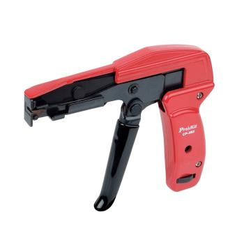 宝工Pro'skit 束线枪扎带枪，扎带宽度2.2-4.8mm，CP-382，扎线枪 扎带钳 扎带束线器