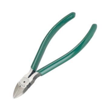 宝工 Pro'skit强力精密斜口钳，125mm，PM-905F