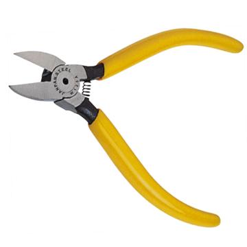 威力狮水口钳，日式175mm，W175A