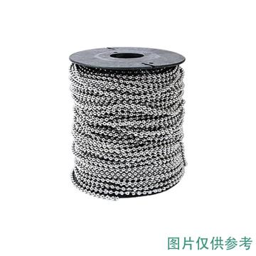 安赛瑞 波珠链，4.5mm×100m 240172