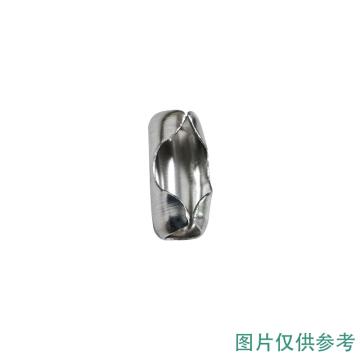 安赛瑞 腰扣，2.0/2.4mm腰扣（1000个装） 240174