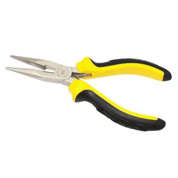 波斯镍铁合金尖嘴钳，8/200mm，BS193082