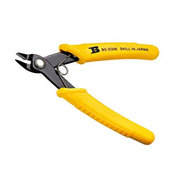 波斯电子钳，5/125mm，BS203065