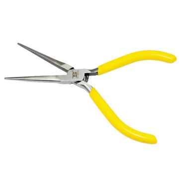 波斯迷你针钳，5/125mm，BS190583