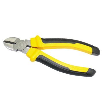 波斯欧式斜嘴钳，7/180mm，BS193086