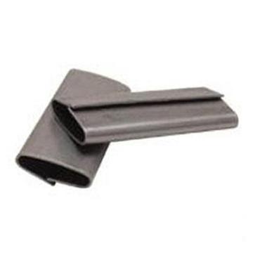 友乐 钢带闭式铁扣，0.6*19*40mm