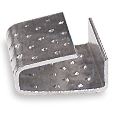 友乐 PET打包扣，0.8*16*30mm，1500个/箱