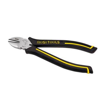 波斯斜嘴钳(60CR-V)，6/160mm，BS199196