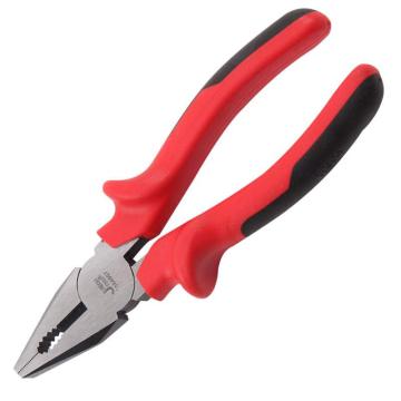 捷科JETECH 经济型钢丝钳，6，TPC-6，084006