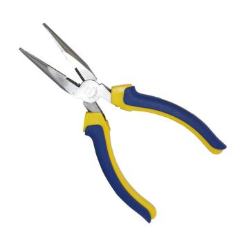 长城精工 尖嘴钳，160mm(6)，212046