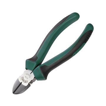 世达斜嘴钳，6，70202A