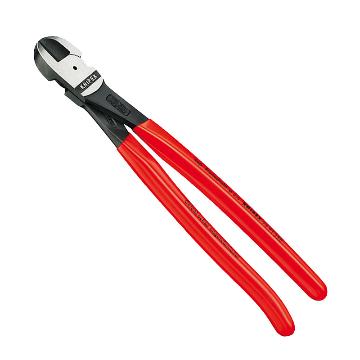 凯尼派克 Knipex 250mm居中剪钳74 91 250