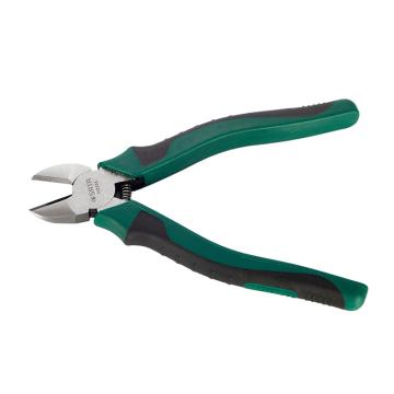 世达斜嘴钳，专业日式7，70223A