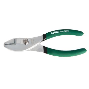 世达鲤鱼钳，6， 70511