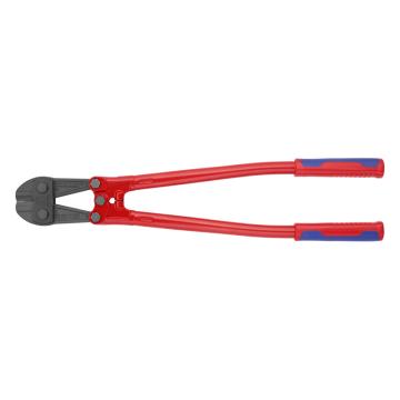 凯尼派克 Knipex 断线钳，610mm，71 72 610